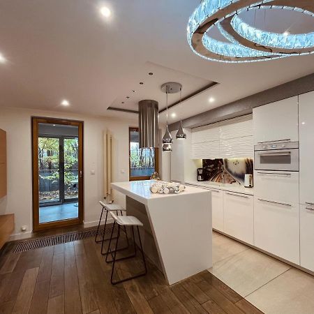 Apartament Mecenasa كراكوفيا المظهر الخارجي الصورة