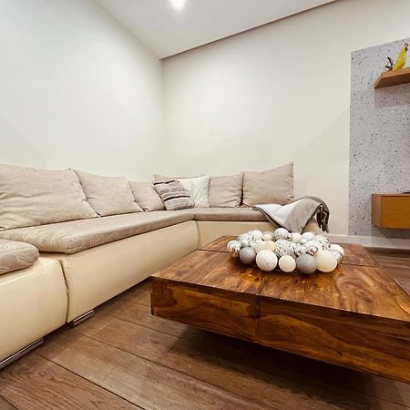 Apartament Mecenasa كراكوفيا المظهر الخارجي الصورة