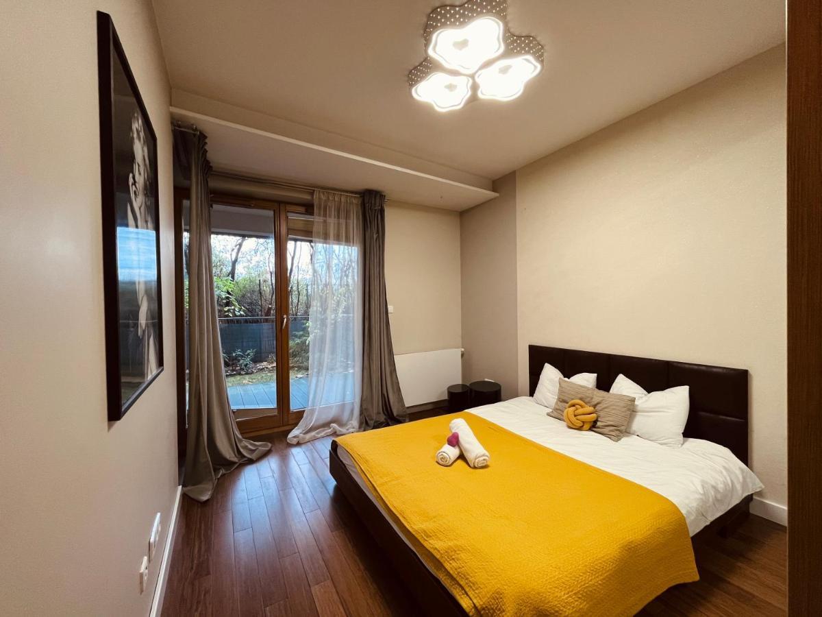 Apartament Mecenasa كراكوفيا المظهر الخارجي الصورة