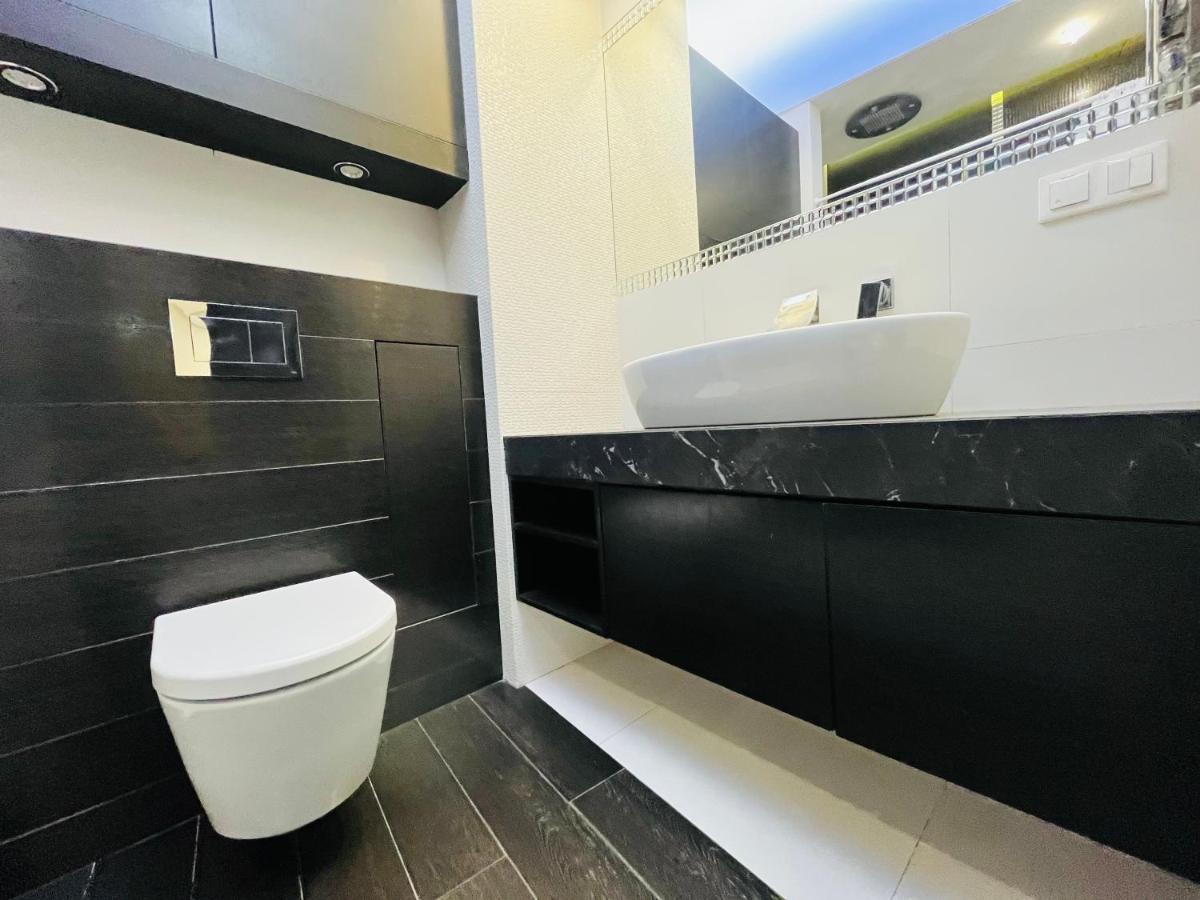 Apartament Mecenasa كراكوفيا المظهر الخارجي الصورة