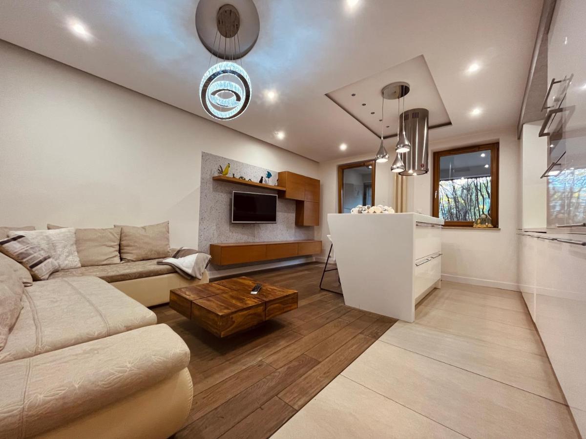 Apartament Mecenasa كراكوفيا المظهر الخارجي الصورة