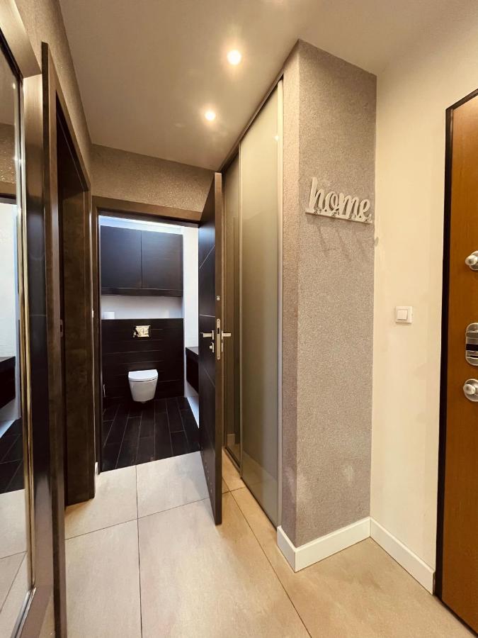 Apartament Mecenasa كراكوفيا المظهر الخارجي الصورة
