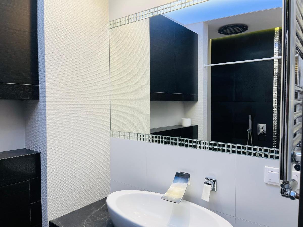 Apartament Mecenasa كراكوفيا المظهر الخارجي الصورة