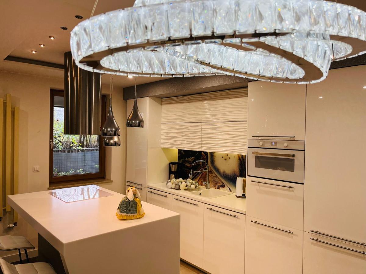 Apartament Mecenasa كراكوفيا المظهر الخارجي الصورة