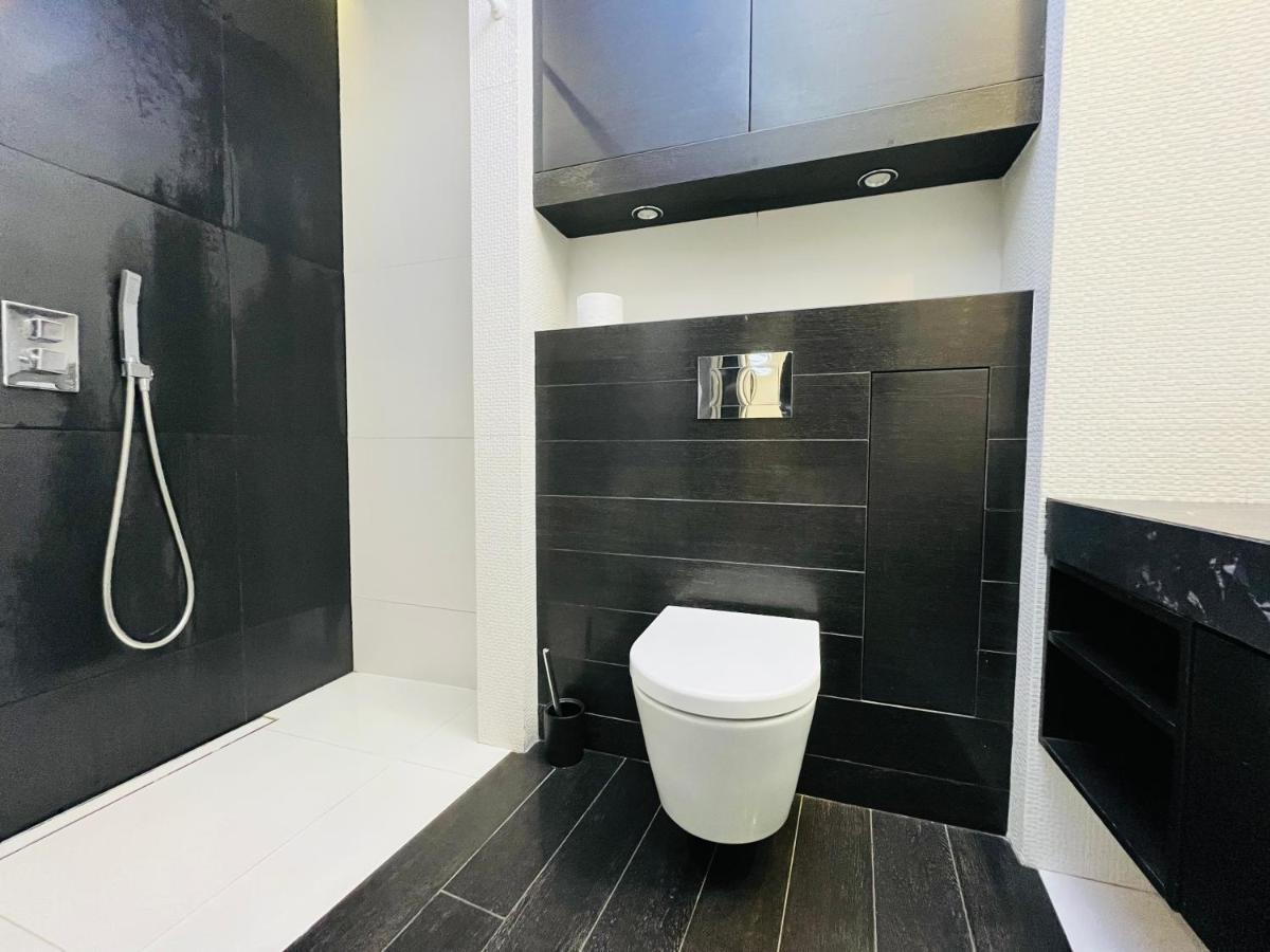 Apartament Mecenasa كراكوفيا المظهر الخارجي الصورة