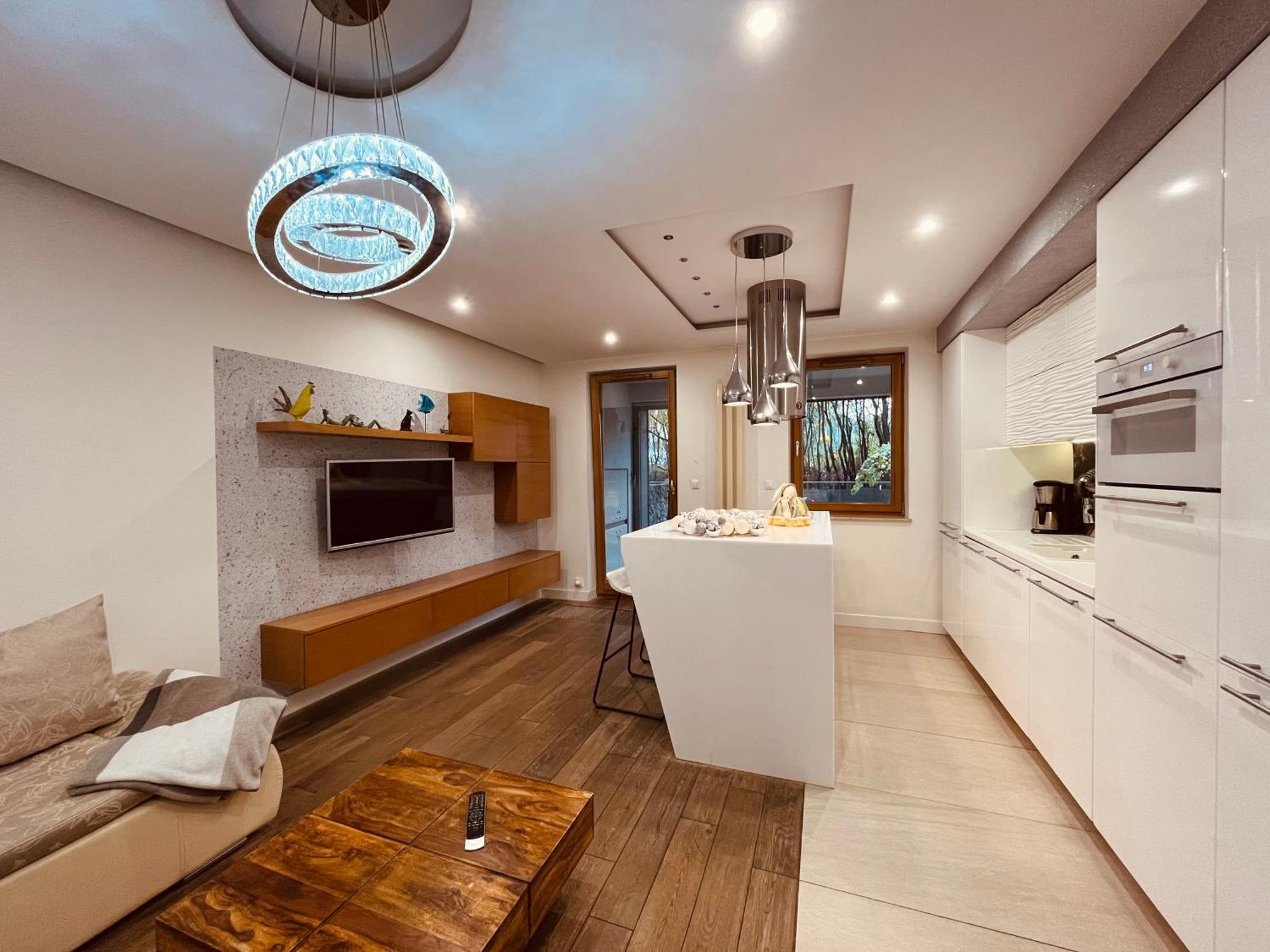 Apartament Mecenasa كراكوفيا المظهر الخارجي الصورة