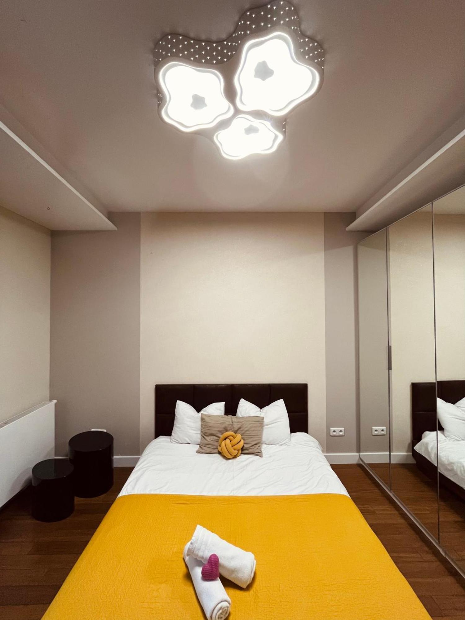 Apartament Mecenasa كراكوفيا المظهر الخارجي الصورة