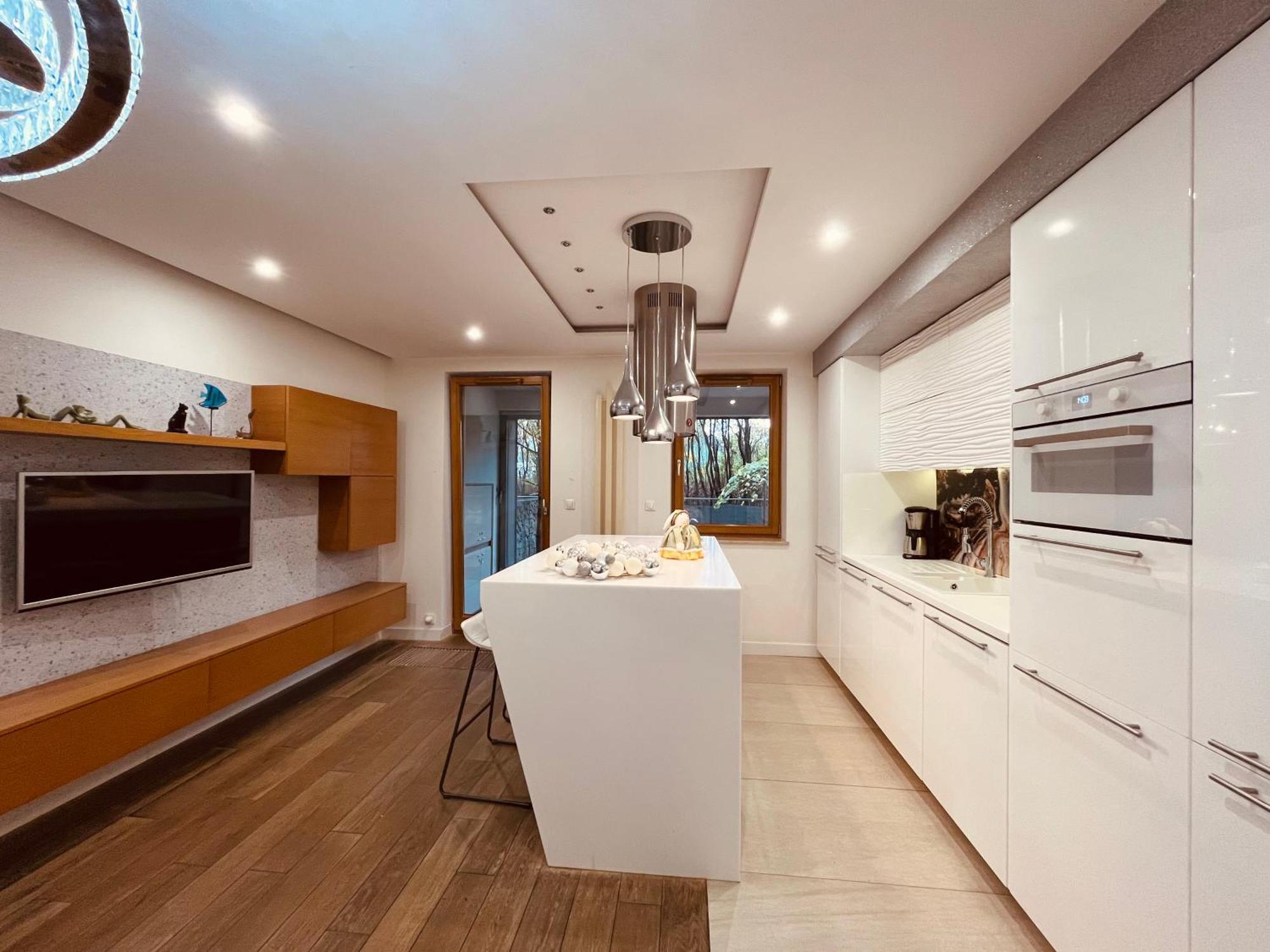 Apartament Mecenasa كراكوفيا المظهر الخارجي الصورة