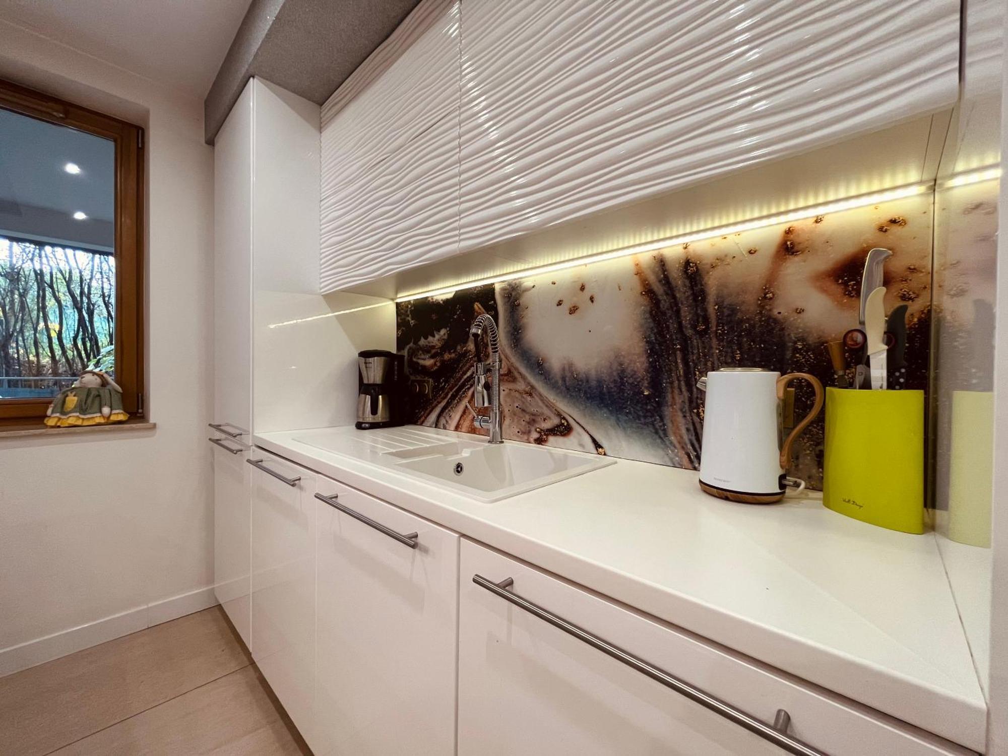 Apartament Mecenasa كراكوفيا المظهر الخارجي الصورة