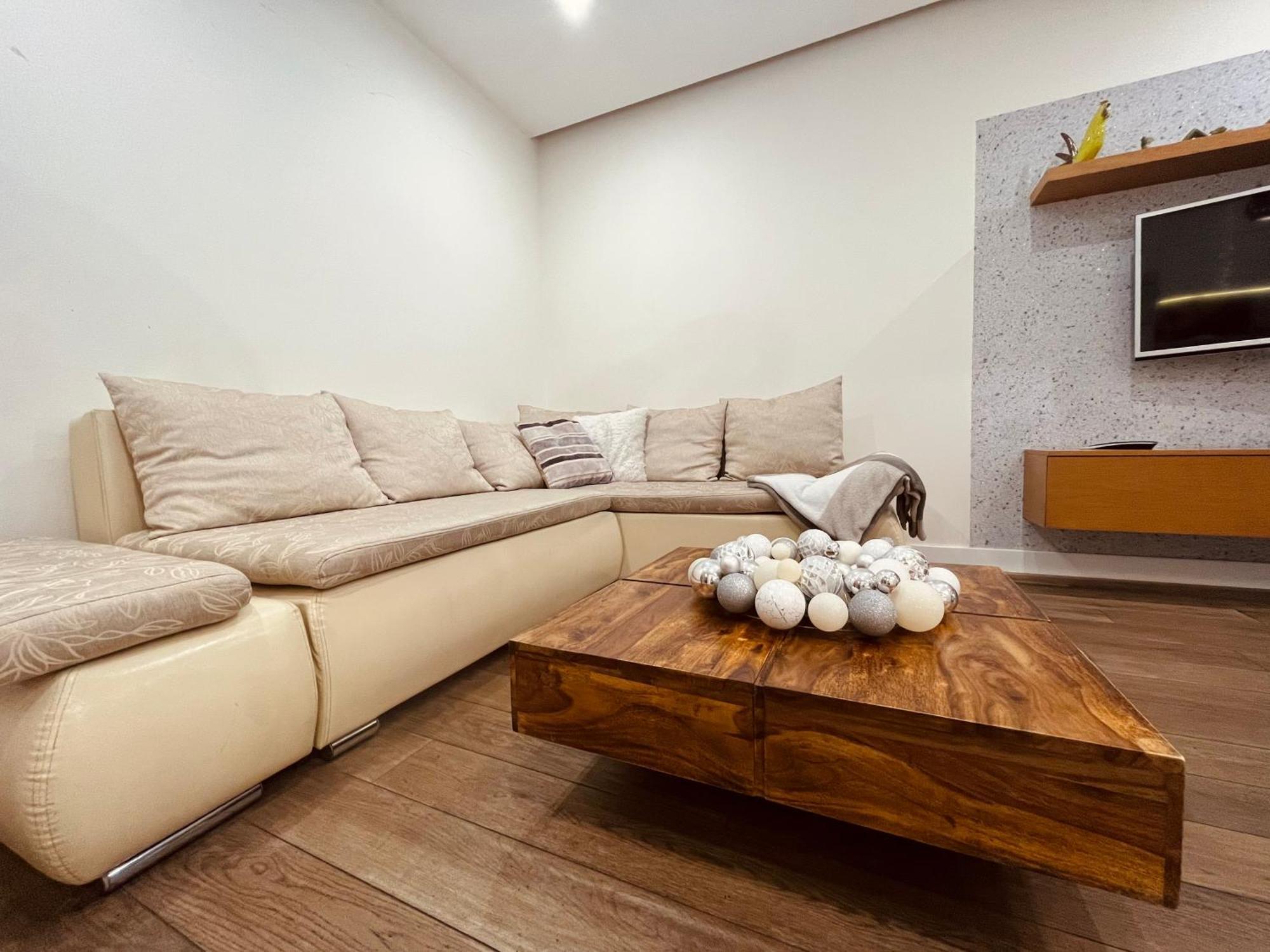 Apartament Mecenasa كراكوفيا المظهر الخارجي الصورة