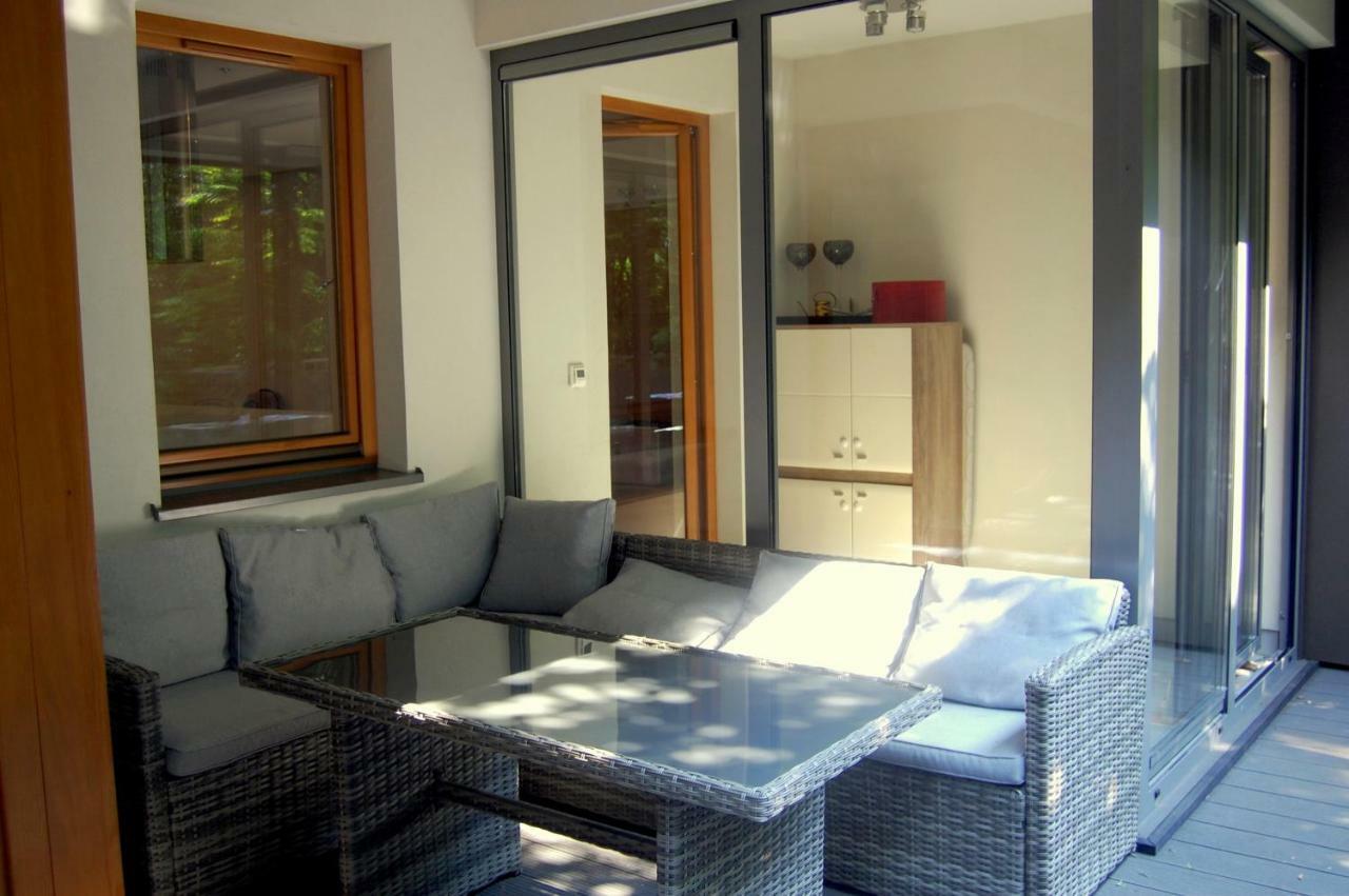 Apartament Mecenasa كراكوفيا المظهر الخارجي الصورة