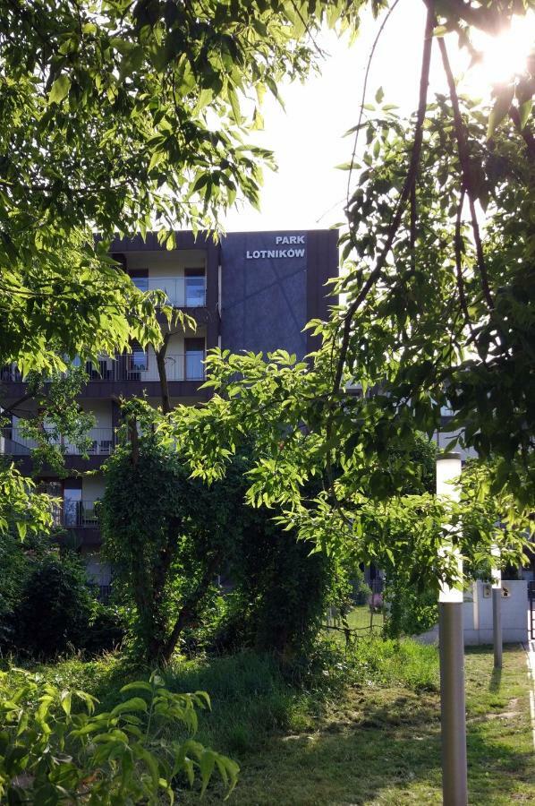 Apartament Mecenasa كراكوفيا المظهر الخارجي الصورة